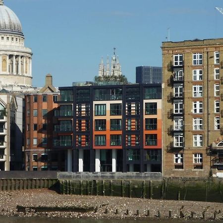 Modern Apartment In Central London By River Thames מראה חיצוני תמונה
