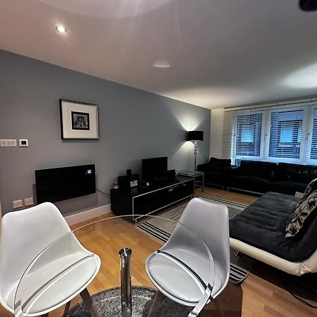 Modern Apartment In Central London By River Thames מראה חיצוני תמונה