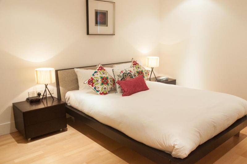 Modern Apartment In Central London By River Thames מראה חיצוני תמונה