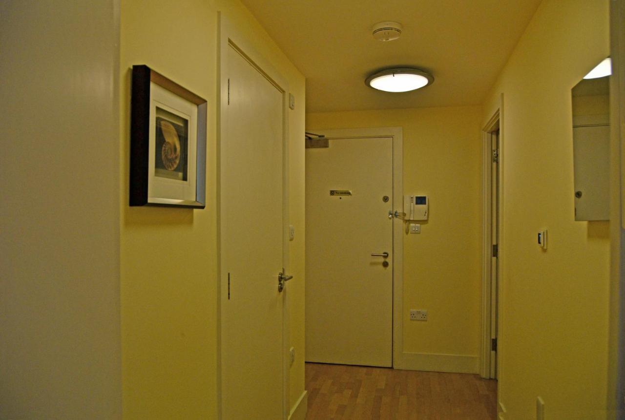 Modern Apartment In Central London By River Thames מראה חיצוני תמונה
