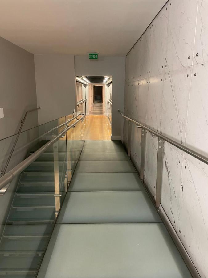 Modern Apartment In Central London By River Thames מראה חיצוני תמונה