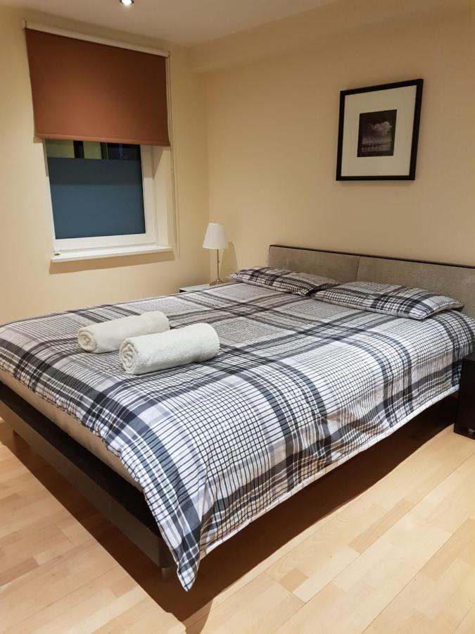 Modern Apartment In Central London By River Thames מראה חיצוני תמונה