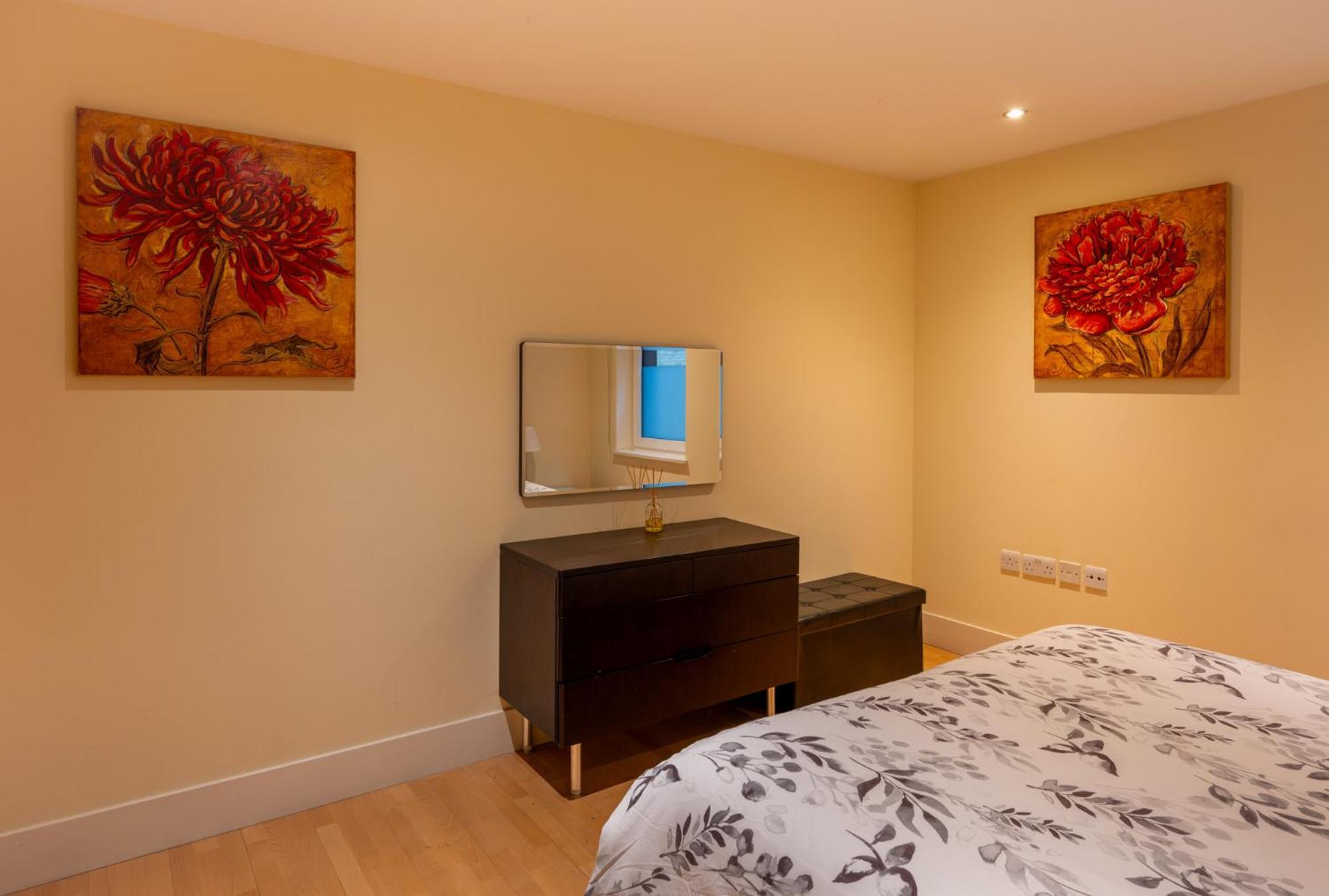 Modern Apartment In Central London By River Thames מראה חיצוני תמונה