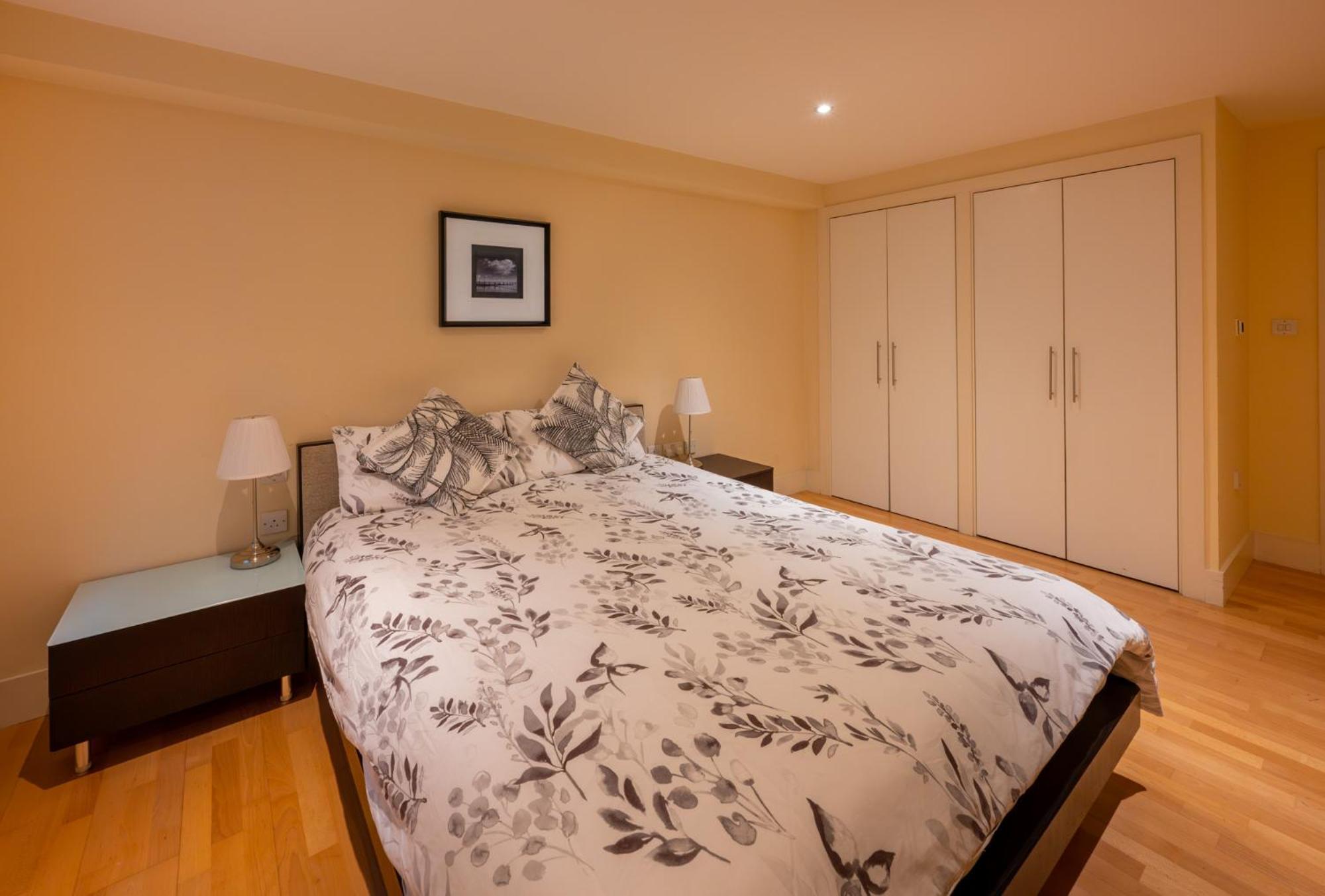 Modern Apartment In Central London By River Thames מראה חיצוני תמונה
