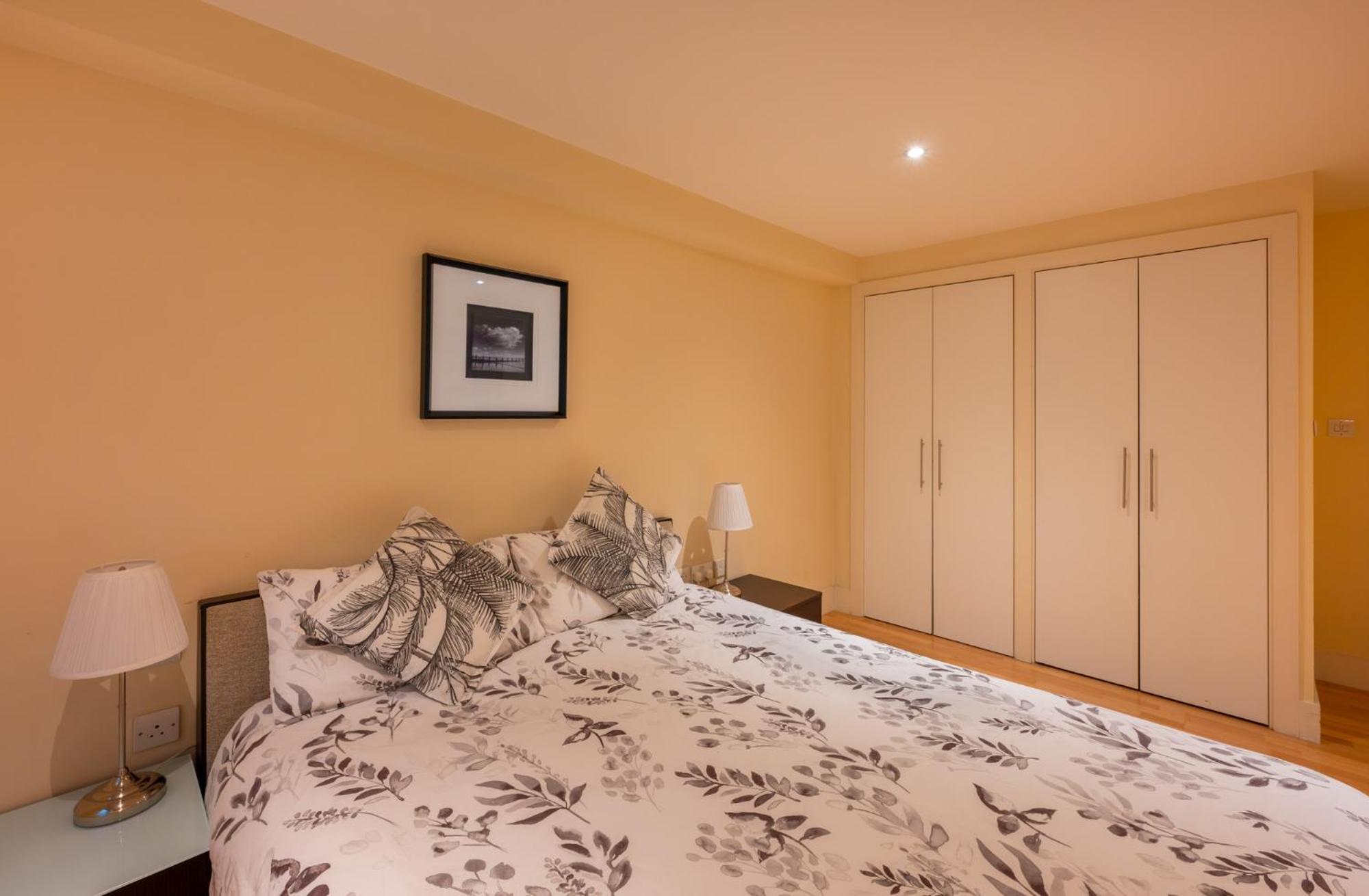 Modern Apartment In Central London By River Thames מראה חיצוני תמונה