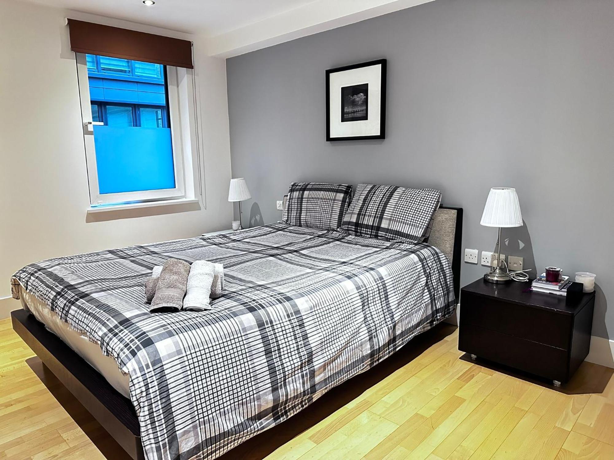 Modern Apartment In Central London By River Thames מראה חיצוני תמונה