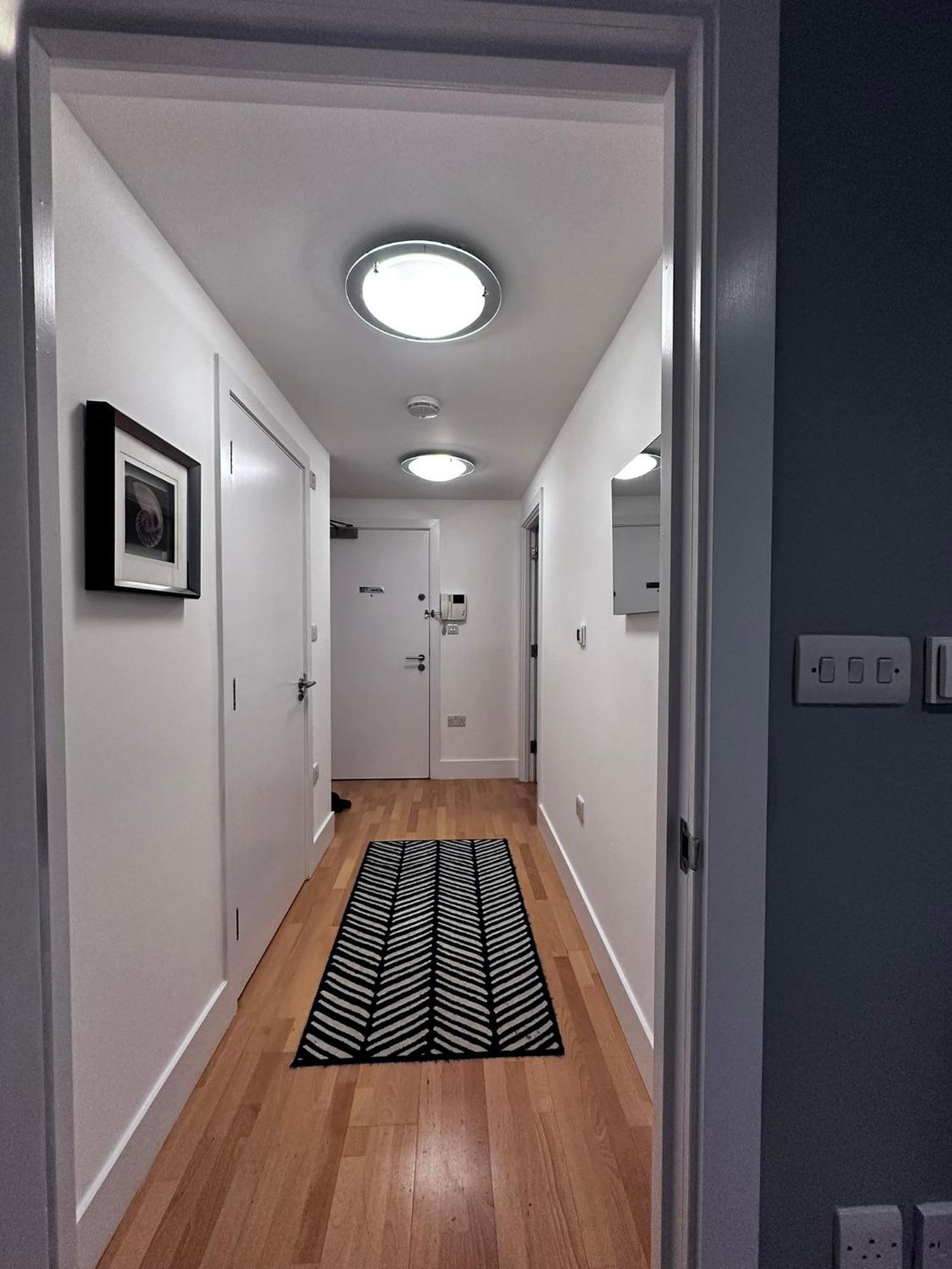 Modern Apartment In Central London By River Thames מראה חיצוני תמונה